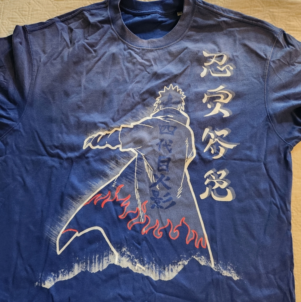 TRZN Studios Vintage Tees